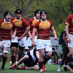 Meet your Posher, Robert